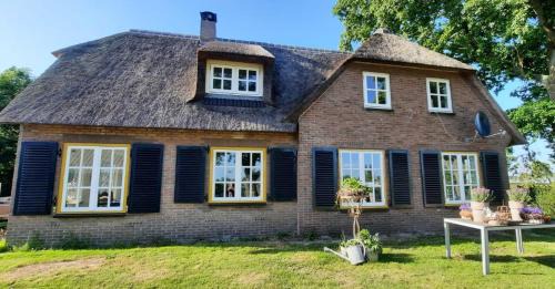 Belt-Schutsloot Bed & Breakfast | B&B de Zilverreiger