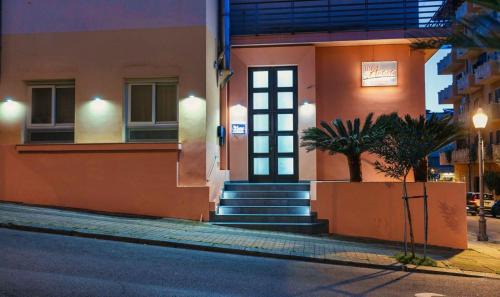 Palmi Bed & Breakfast | B&B degli Artisti