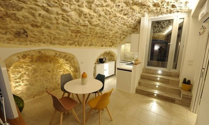 Manfredonia House | B&B di Charme Manfredonia