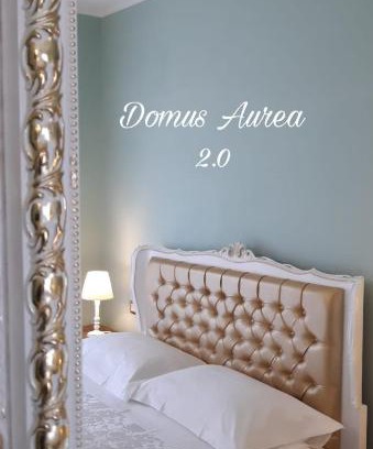 San Giovanni Teatino Bed & Breakfast | B&B Domus Aurea 20