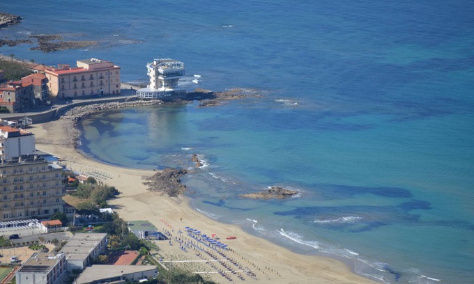 San Mauro Cilento Bed & Breakfast | B&B Don Peppe