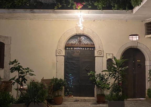 Cantalupo nel Sannio Bed & Breakfast | B&B Donna Livia