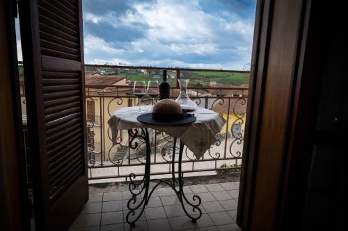 Pietrelcina Apartment | B&B Dr De Masi
