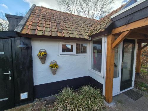 Venhorst Bed & Breakfast | B&B en vakantiehuis Helene Hoeve