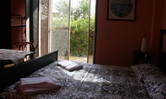 Tremestieri Etneo Bed & Breakfast | B & B Etna Country - Gelsomino Room