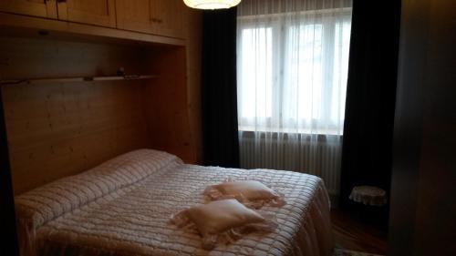 Castello-Molina di Fiemme Bed & Breakfast | B&B fam. Ausermiller