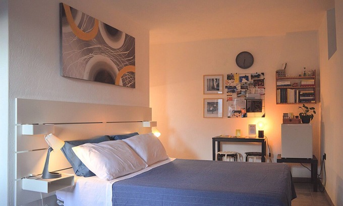 Aieta Bed & Breakfast | B & B Family in the heart of the Village of Aieta (Cs)