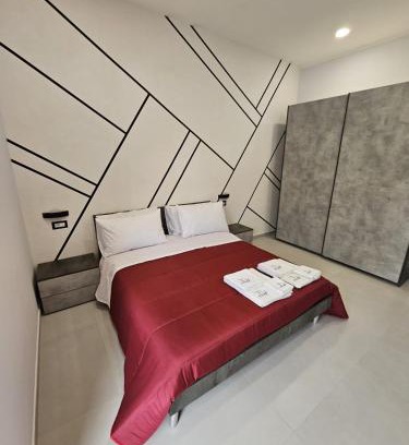 Pomigliano D'arco Bed & Breakfast | B&B Flair For Life