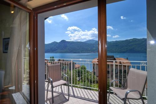 Olcio Bed & Breakfast | B&B-FORESTERIA Casa Della Musica Lake Como