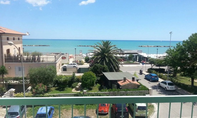 Porto San Giorgio Bed & Breakfast | B&B Galletto