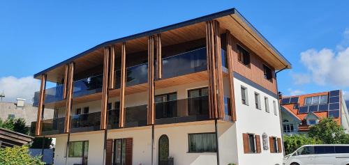 Valdaora di Sopra House | B&B Haus Grüner