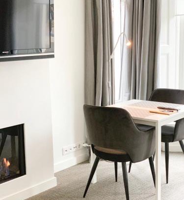Kollum Bed & Breakfast | b&b het Herenhuys aan de historische gracht van Kollum