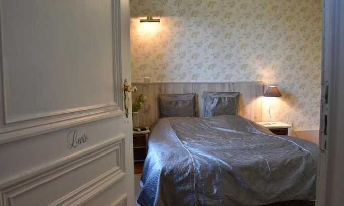 Borgloon Bed & Breakfast | B&B Het Loonderhof