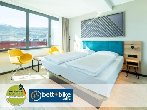 Albstadt Hotel | B&B HOTEL Albstadt-Hbf