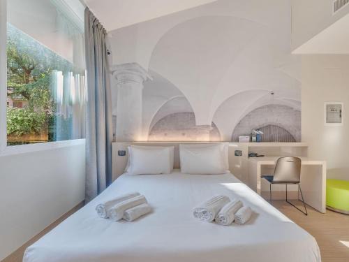 Bergamo Hotel | B&B Hotel Bergamo City