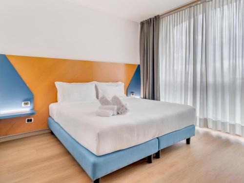 San Paolo d'Argon Hotel | B&B HOTEL Bergamo Executive