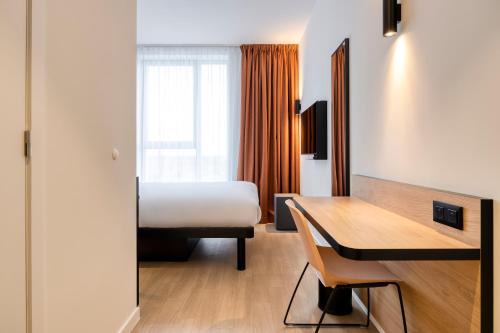 Diegem Hotel | B&B HOTEL Brussels Airport