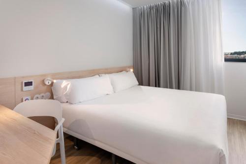 Antas Hotel | B&B HOTEL Famalicão