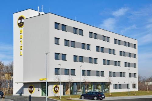 Puntigam Hotel | B&B Hotel Graz City-Süd