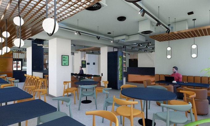 Leszno Hotel | B&B HOTEL Leszno