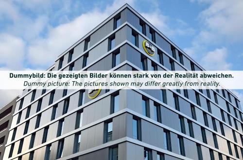Alte Heide-Hirschau Hotel | B&B HOTEL München-Schwabing