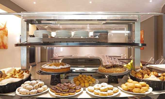 Vergiate Hotel | B&B Hotel Malpensa Lago Maggiore
