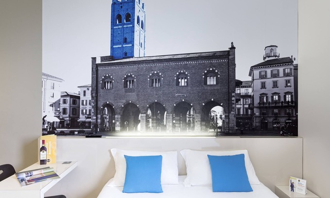 Monza Hotel | B&B Hotel Milano - Monza
