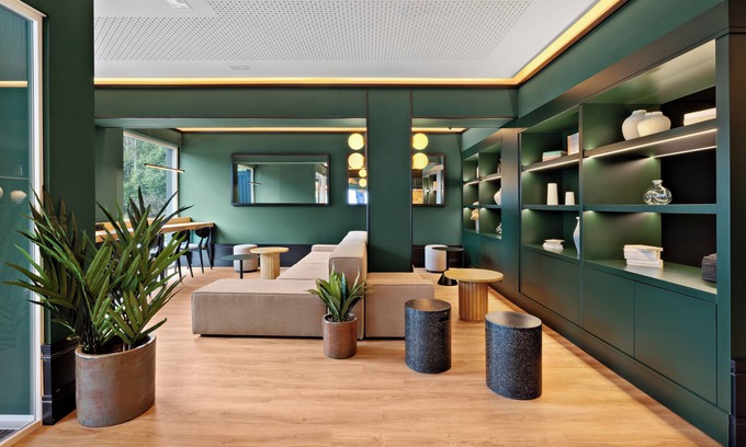 Biduido Hotel | B&B Hotel Santiago Milladoiro