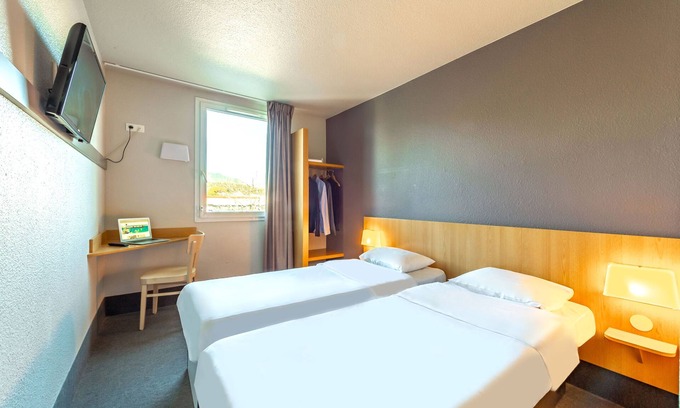 Ollioules Hotel | B&B HOTEL Toulon Ollioules