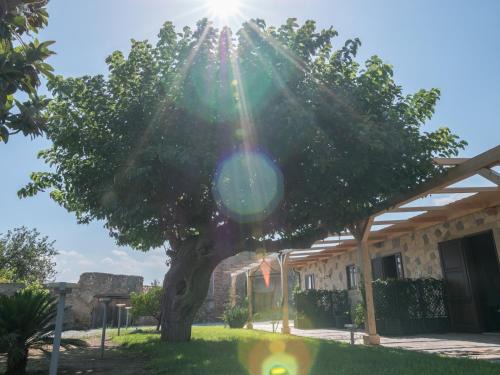 Castroreale Terme Bed & Breakfast | B&B Il Gelso Rooms