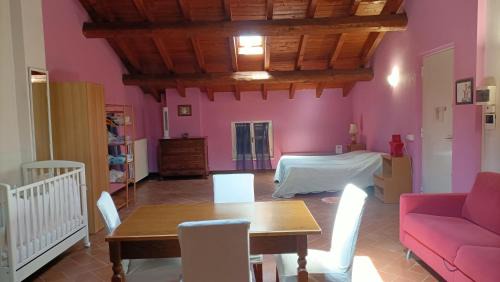 Vailate Bed & Breakfast | B&B IL Loto BIKE FRIENDLY