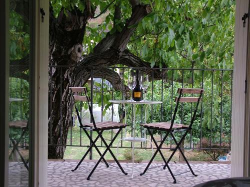 Roe Volciano Bed & Breakfast | B&B Il Noce alla Finestra