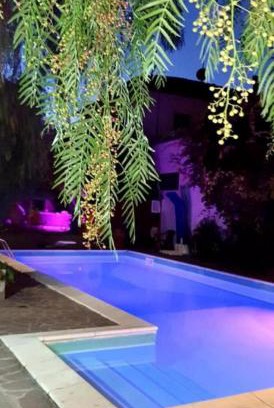 Ponte San Giovanni Bed & Breakfast | B&B Il Sognatore