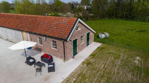 Kollumerzwaag Bed & Breakfast | B&B It Waldspultsje