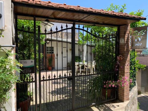 Miglianico Bed & Breakfast | B&B IV Vico