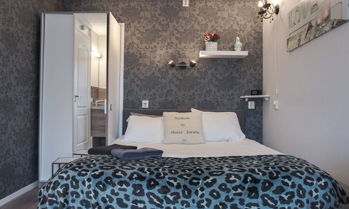 Schagen Bed & Breakfast | B&B Jardin #A - Schagen