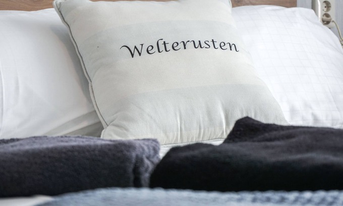 Schagen House | B&B Jardin #B - Schagen
