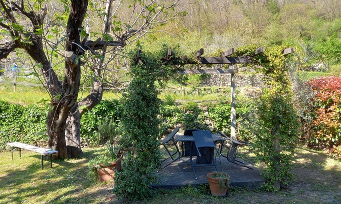 Donnas Bed & Breakfast | B&B Jasmyn