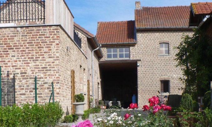 Helen-Bos Bed & Breakfast | B&B Kamer en Aambeeld