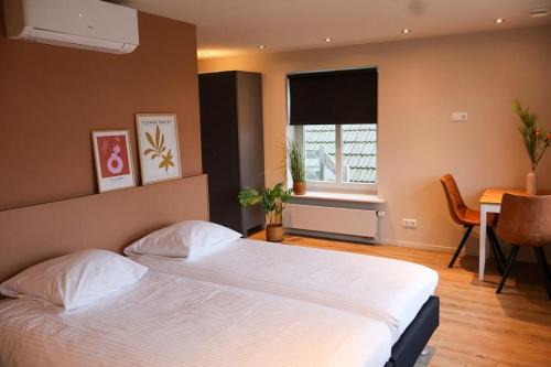 Bruggenmors Apartment | B&B kamer KOECK