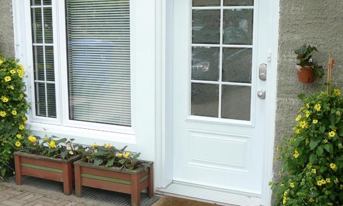 Saint-Sacrement Bed & Breakfast | B&B La Bedondaine