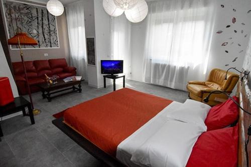 Susa Bed & Breakfast | B&B La Casa di Alice