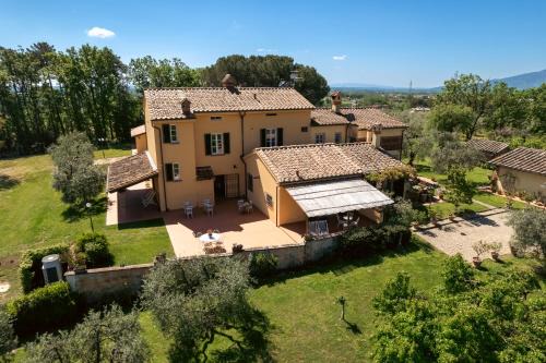 Montecarlo Bed & Breakfast | B&B La Casetta