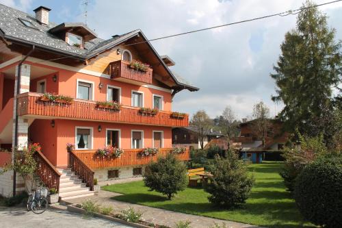 Asiago Bed & Breakfast | B&B La Ceresara