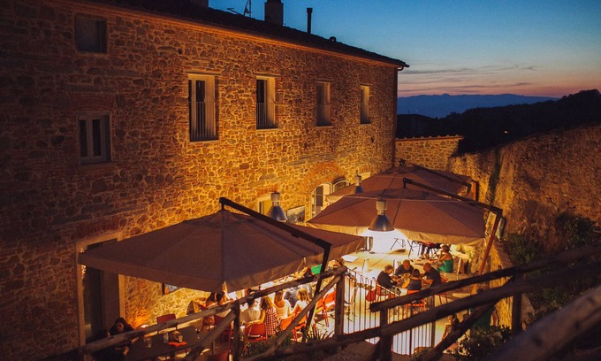 Giugnano Bed & Breakfast | B&B La Dispensa