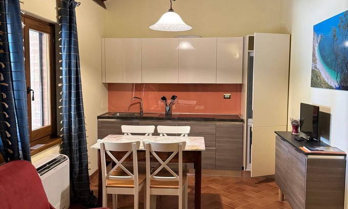 Osimo Other | B&B La Foresteria Osimo