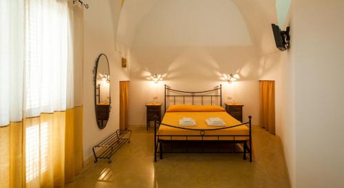 Chiesanuova Bed & Breakfast | B&B La Garolla