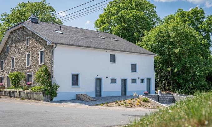 Braunlauf Bed & Breakfast | B&B - La Maison des Sottais