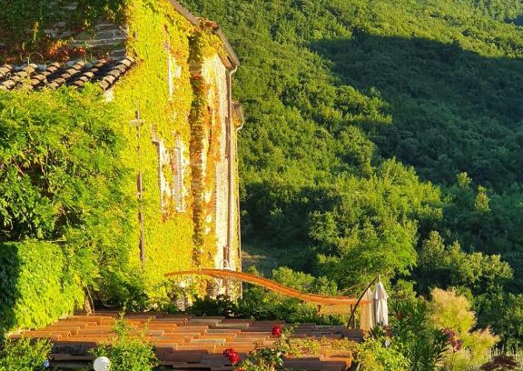 Carpegna House | B&B La Pace