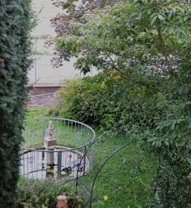 Ravarino Bed & Breakfast | B&B LA QUERCIA DI MERY